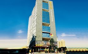 Vili International Hotel Guangzhou